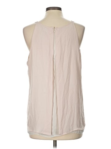 Saint Tropez West Sleeveless Blouse (view 2)
