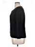Talbots Black Cardigan Size 1X Petite - photo 5