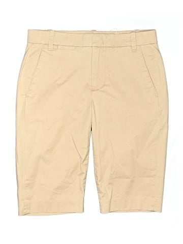 Vince. Khaki Shorts (view 1)
