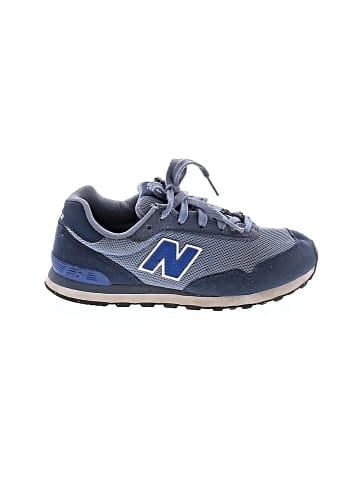 New Balance Sneakers (view 1)