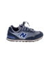 New Balance Blue Sneakers Size 2 (youth) - photo 1