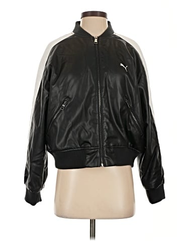 Puma Track Jacket (view 1)