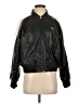 Puma 100% Polyester Black Track Jacket Size S - photo 1