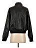 Puma 100% Polyester Black Track Jacket Size S - photo 2