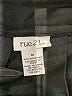 rue21 100% Polyester Black Casual Skirt Size M - photo 4