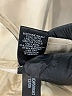 Express Design Studio Solid Tan Khaki Shorts Size 00 - photo 5