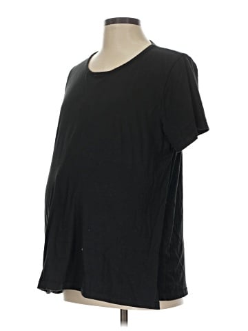 Hatch Short Sleeve T-Shirt (view 1)
