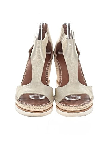 Gentle Souls Wedges (view 2)