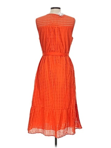 J.Crew Casual Dress (view 2)