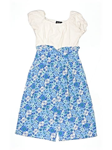 By & By Dress (view 1)