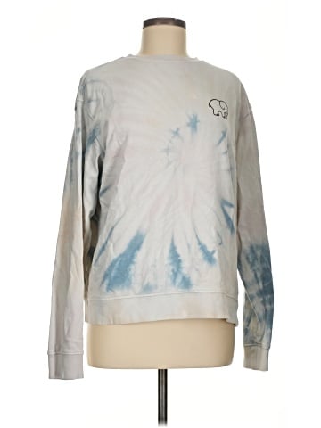 Calvin Klein Long Sleeve T-Shirt (view 1)
