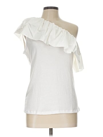 Who What Wear Sleeveless Top (view 1)