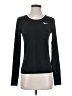 Nike Black Long Sleeve T-Shirt Size S - photo 1