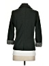 Skies Are Blue Chevron-herringbone Gray Blazer Size XS - photo 2