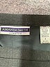 Amanda Smith Solid Black Formal Skirt Size 6 - photo 4