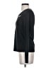 Nike Black Long Sleeve T-Shirt Size S - photo 5
