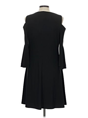 Lauren by Ralph Lauren Casual Dress (view 2)