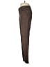 DG^2 by Diane Gilman Brown Jeans Size 6 - photo 5