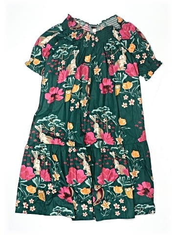 Tea Dress (view 1)
