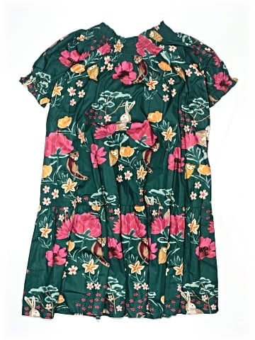 Tea Dress (view 2)