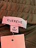 Evereve Green Cargo Pants Size M - photo 7