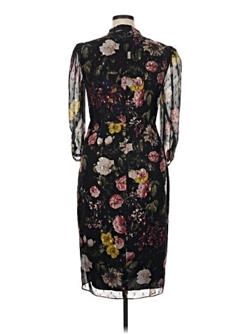 Eliza J Cocktail Dress (view 2)