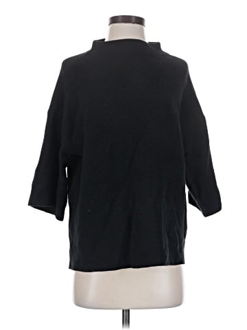 Ann Taylor Factory Turtleneck Sweater (view 1)