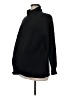Old Navy - Maternity Black Turtleneck Sweater Size Med Maternity - photo 1