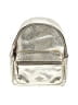 Coach Factory 100% Leather Silver Leather Backpack One size - photo 1