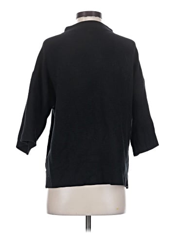 Ann Taylor Factory Turtleneck Sweater (view 2)