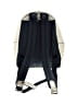 Coach Factory 100% Leather Silver Leather Backpack One size - photo 2