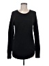 Lululemon Athletica Black Pullover Sweater Size 8 - photo 1