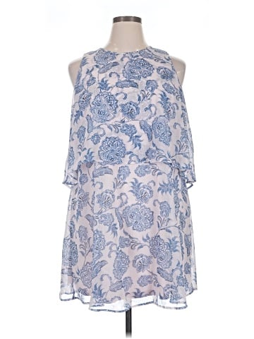 Tommy Hilfiger Cocktail Dress (view 1)