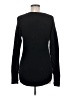 Lululemon Athletica Black Pullover Sweater Size 8 - photo 2