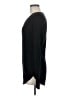 Lululemon Athletica Black Pullover Sweater Size 8 - photo 5