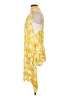 Adore Yellow Tank Top Size S - photo 5
