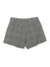 SOHO Apparel Ltd Houndstooth Gray Shorts Size 10 - photo 2