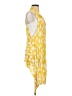 Adore Yellow Tank Top Size S - photo 4
