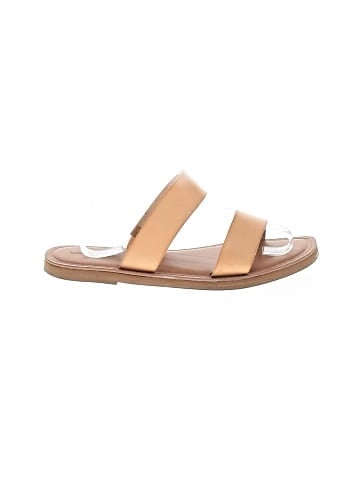 Universal Thread Sandals (view 1)