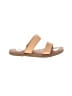 Universal Thread Tan Sandals Size 6 1/2 (wide) - photo 1