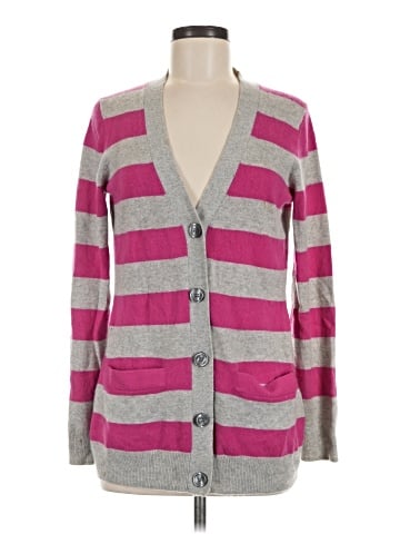 KORS Michael Kors Cashmere Cardigan (view 1)