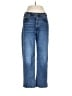Rag & Bone Hearts Blue Jeans Size 30 waist - photo 1