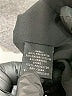 Mossimo 100% Polyester Solid Black Cocktail Dress Size 8 - photo 8