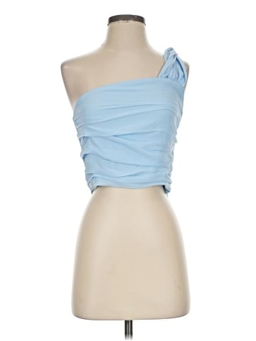 Promesa U.S.A. Sleeveless Top (view 1)