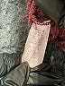 Pink Blush Burgundy Cardigan Size L - photo 7
