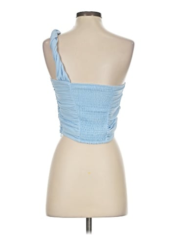Promesa U.S.A. Sleeveless Top (view 2)