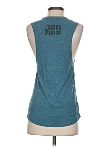 Bella Sleeveless T-Shirt (view 2)