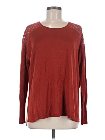 Van Heusen Pullover Sweater (view 1)