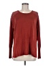 Van Heusen 100% Acrylic Red Pullover Sweater Size M - photo 1