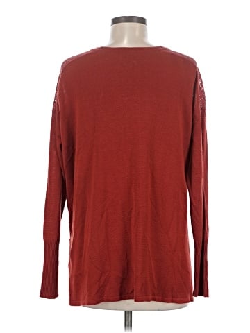 Van Heusen Pullover Sweater (view 2)